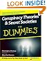 Conspiracy Theories and...