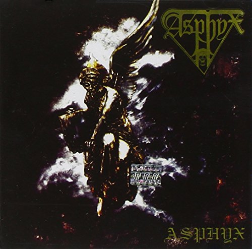Asphyx
