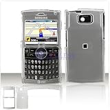 Crystal Clear Case Cover For Brand Samsung SGH i617 i-617 Blackjack2 Blackjack 2 II Transparent Protective SNAP-ON