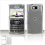 Crystal Clear Case Cover For Brand Samsung SGH i617 i-617 Blackjack2 Blackjack 2 II Transparent Protective SNAP-ON