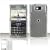 Crystal Clear Case Cover For Brand Samsung SGH i617 i-617 Blackjack2 Blackjack 2 II Transparent Protective SNAP-ON