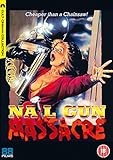 Nail Gun Massacre [DVD]