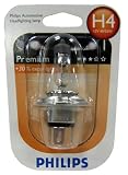 Produkt-Bild: Philips 12342PRB1 Philips Scheinwerferlampe 12V 60/55W H4 PR