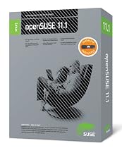 openSUSE 11.1