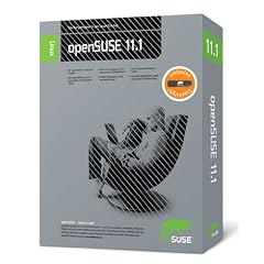 openSUSE 11.1