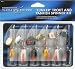 Trout Panfish Spin-Kit(D-Trbl)