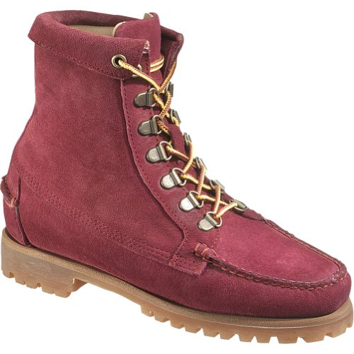 Sebago Women's Luca Lace Up Boots
