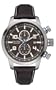 Nautica Men's N18547G NCT 400 Chronograph Brown Dial Watch