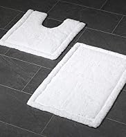 Autograph Bath & Pedestal Mats
