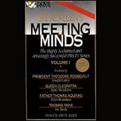 Meeting of Minds: Volume I | [Steve Allen]