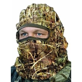 Hunters Specialties Head Net by