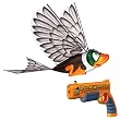 Interactive Toy Concepts Duck Hunter Indoor Flying Duck Hunt Game