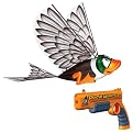 Interactive Toy Concepts Duck Hunter Indoor Flying Duck Hunt Game