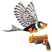 Duck Hunter - Indoor Flying Duck Hunt Game