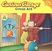 Circus Act (Curious George Activity Book)