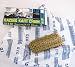 Kart Racing DID 219 HTM Gold DHA 114 Link Chain