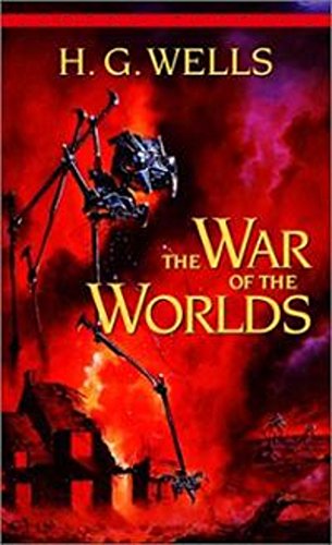 The War of the Worlds (Annotated)