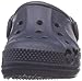 Crocs Baya Kids, Navy, 8-9 M US Toddler