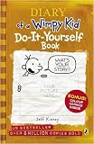 Diary of a Wimpy Kid: Do-It-Yourself Book