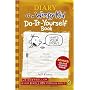 Diary of a Wimpy Kid. Do-It-Yourself Book