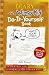 Do-It-Yourself Book (Diary of a Wimpy Kid)