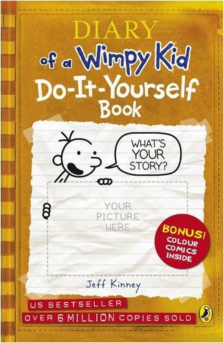 Diary of a Wimpy Kid