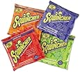Sqwincher Powder Concentrate Electrolyte Replacement Beverage Mix, 2.5 gal, Assorted 016044-AS (Case of 32)