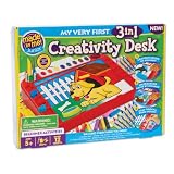 Made By Me Junior 3-in-1 Creativity Desk