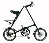 STRIDA(ストライダ) 2007 STRIDA MODEL5.0 ブラック 16.0インチ 050245