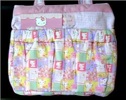 Sanrio Hello Kitty Diaper Bag