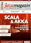 Java Magazin [Jahresabo]