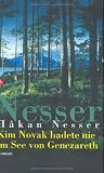 Kim Novak badete nie im See von Genezareth