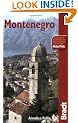 Montenegro (Bradt Travel Guides)