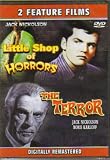 Little Shop of Horrors + The Terror