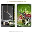 Protective Decal Skin Sticker for Barnes & Noble NOOK case cover Nook-96