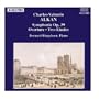 ALKAN: Symphonie / Ouverture / Etudes, Op. 39
