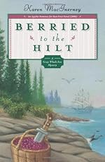 Berried to the Hilt (The Gray Whale Inn Mysteries)