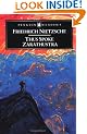 Thus Spoke Zarathustra
