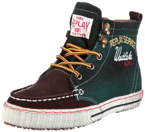 REPLAY Brandy GBV11.C0002T Jungen Sneaker