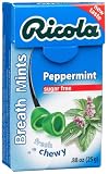 Cough Drops for Cough Treatment