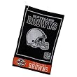 NFL Cleveland Browns 16"x24" Woven Jacquard Golf Towel
