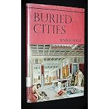 Buried Cities by Hall, Jennie