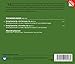 Mendelssohn: String Quartets Op. 12 & Op. 13