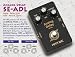 Musical Instruments : SE-ADL Analog Delay