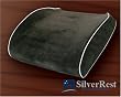 Lumbar Pillow By SilverRest