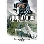 VOODOO WARRIORS: The  Story of the McDonnell Voodoo Fast-jets book cover