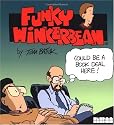 Funky Winkerbean: Could Be a Book Deal Here