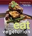  : Sam Stern's eat egetarian