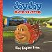 Search : ' Jay Jay Jet Plane ' : Fire Engine Evan (Jay Jay Jet Plane)