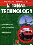 The History Channel Presents Modern Marvels: Technology